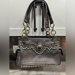 Montana West Purse